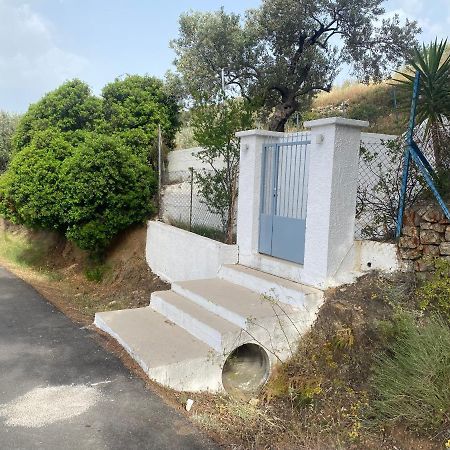 Villa Olive Hill Private House Poros Town Exterior foto
