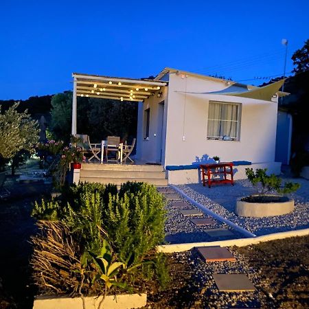 Villa Olive Hill Private House Poros Town Exterior foto