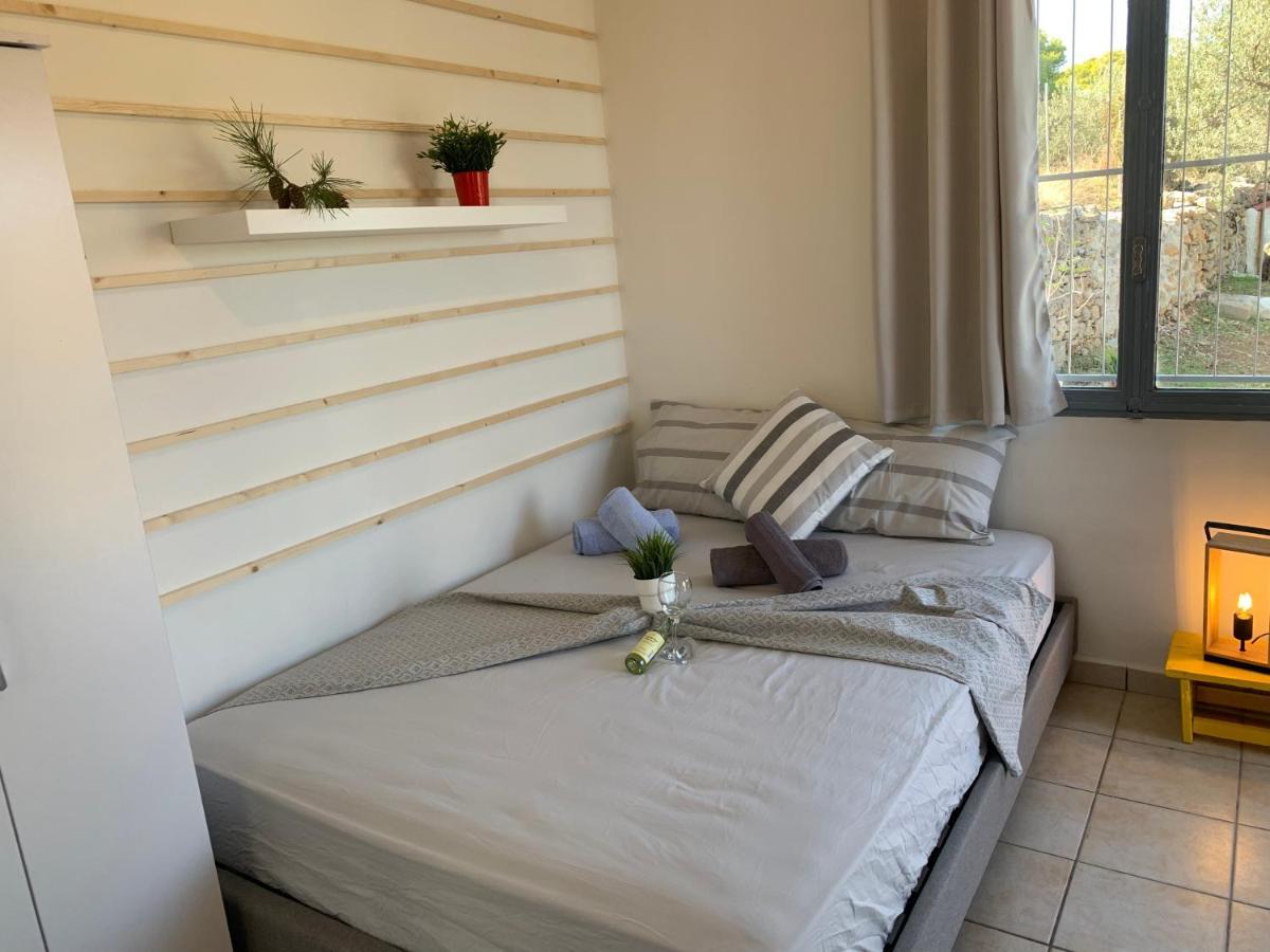 Villa Olive Hill Private House Poros Town Exterior foto
