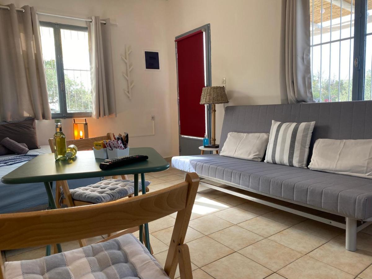 Villa Olive Hill Private House Poros Town Exterior foto